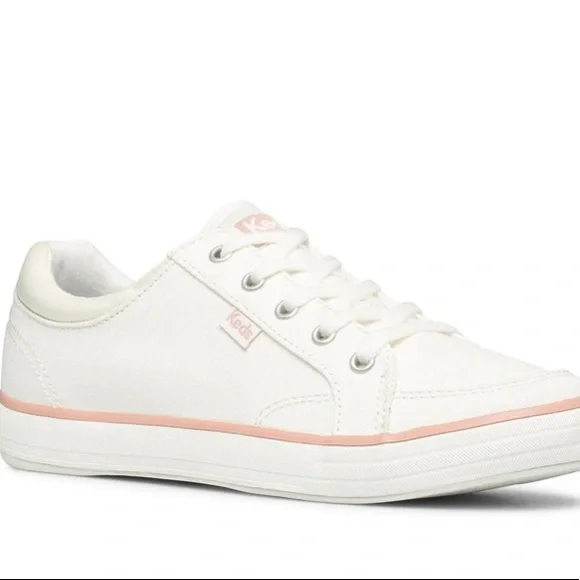 Keds | Shoes | Keds Center Ii In Iridescent Canvas | Poshmark